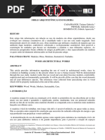 Construções Em Madeira