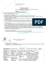 Formato de Instrumentacion Didactica y Planeacion Del Curso Ensamblador