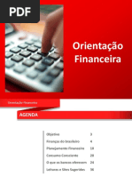 @ SANTANDER Vida-financeira