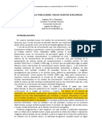 15 La Mujer en La Publicidad Hacia Nuevos Discursos