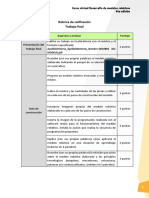 Rúbrica de Calificación - Trabajo Final4ED(1)