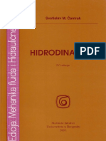Hidrodinamika PDF