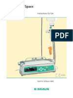 Injectomat Infusomat® Space