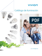 Led VIVION Iluminación