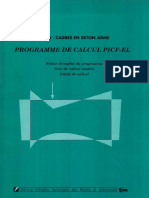 PONTS-CADRES EN BETON ARME programme de calcul PICF_EL.pdf
