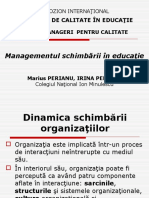 5 Managementul Schimbarii in Educatie (1)