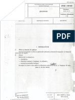 STAS 1991-80 - Splinturi PDF