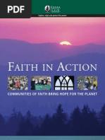 Download Faith in Action by Leadership Conference of Women Religious SN33156547 doc pdf