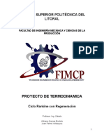 Proyecto Termo I