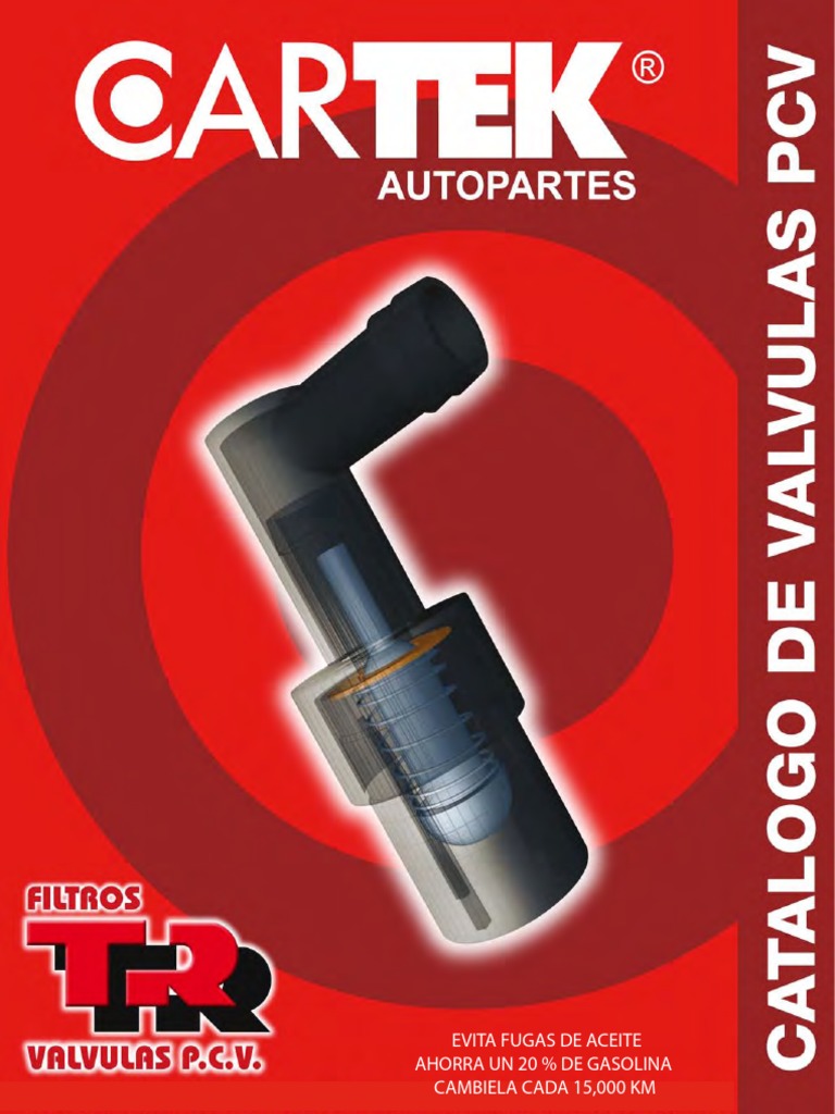 Diagrama Válvula PCV Nissan 53031777AA | PDF | Coche | Vehículo de motor