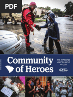 Community of Heroes