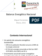 4 Balance Energetico Nacional 15