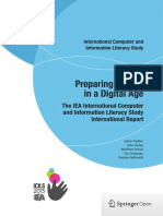 ICILS 2013 International Report