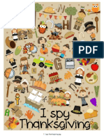 16059-IDIWUS-I Spy Thanksgiving TN