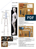 Assembly Guide Form I To