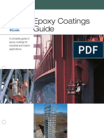 Epoxy Coatings Guide