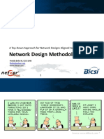 3.0 Nextar Network Design