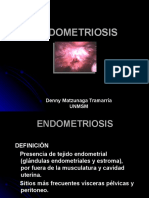 Endometriosis IMP2006