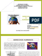 Derechos Human o