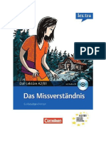 Das Missverstaendnis