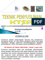 Materi KTSP