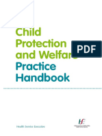 CF WelfarePracticehandbook