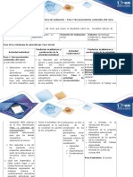 Guía de actividades y rúbrica de evaluación – Paso 1 – Reconocimiento contenidos del curso.docx