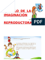 Ejemplo de La Imaginación Reproductora 