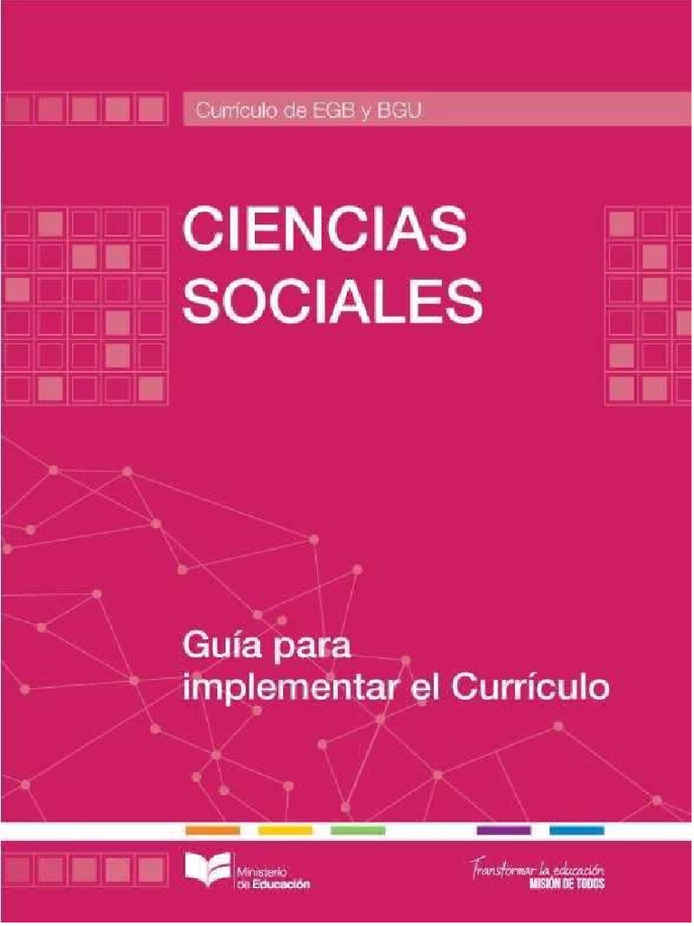 Guia CCSS | PDF | Plan de estudios | Aprendizaje