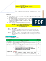6 Lembar Kerja Praktik Merancang Pembelajaran