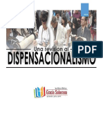 El Dispensacionalismo