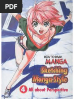 Download How to Draw Manga Sketching Manga-Style - Vol 4 All About Perspective by mahoutsukai_monika SN331585580 doc pdf