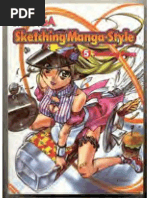 Download How to Draw Manga Sketching Manga-Style - Vol 5 Sketching Props by mahoutsukai_monika SN331585657 doc pdf
