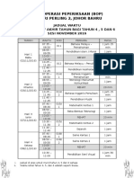 01 - Jadual Akhir Tahun Nov2016