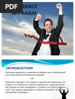 Download Performance Appraisal by deepti_kawatra SN33159604 doc pdf