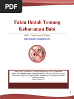 Download Fakta Ilmiah Tentang Keharaman Babi by Yoga Permana Wijaya SN33159625 doc pdf