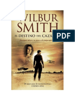 Wilbur Smith - Courtney 07 - El Destino Del Cazador