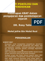 Presentation 1