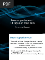 Bell Staging for Necrotizing Enterocolitis | PDF | Digestive Diseases ...