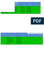 Manufacturing Tracker EMERALD