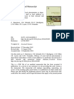 Efficacy of Yeast Derived Glucomannan or Algaebased Antioxidant or Both as Feed Additives to Ameliorate Mycotoxicosis in Heat Stressed and Unstressed Broiler Chickens