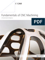 Fundamentals of CNC Machining PDF