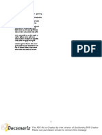 This PDF File Is Created by Trial Version of Docsmartz PDF Creator. Please Use Purchased Version To Remove This Message