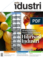 Majalah Industri New 01-2015 Rev VII Potensi Produk Perikanan