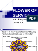 Flower of Service