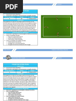 Exercicios Aquecimento Relação Com Bola
