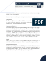 Detergentes PDF