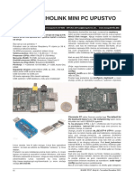 DH1AA - ECHO LINK Mini PC Upustvo 60