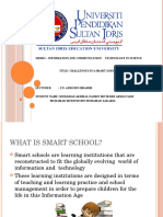 Smart School In Malaysia