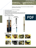 Anti-Scaling Downhole System PILOT-1: Main Functions
